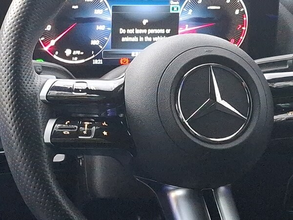 Used Mercedes-Benz B-Class 2024 for sale - 76208135: Photo 11