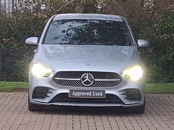 Used Mercedes-Benz B-Class 2024 for sale - 76208135: Photo 12