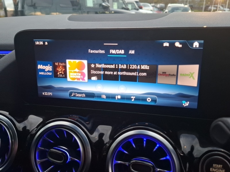 Used Mercedes-Benz B Class 2024 for sale - 76208135: Photo 14