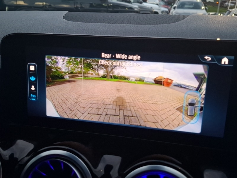 Used Mercedes-Benz B Class 2024 for sale - 76208135: Photo 16