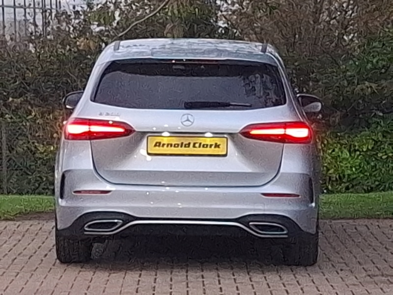 Used Mercedes-Benz B Class 2024 for sale - 76208135: Photo 19