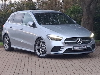 Used Mercedes-Benz B-Class 2024 for sale - 76208135: Photo