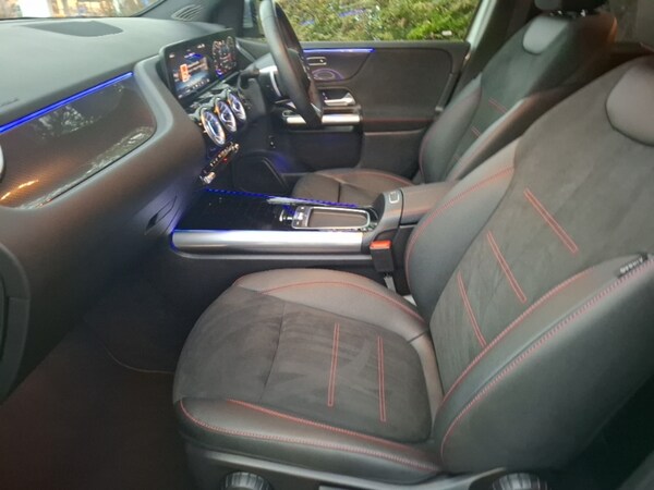 Used Mercedes-Benz B-Class 2024 for sale - 76208135: Photo 5
