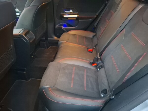 Used Mercedes-Benz B-Class 2024 for sale - 76208135: Photo 6