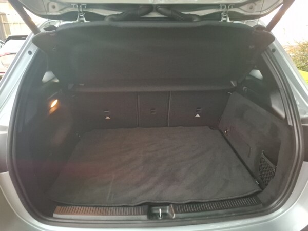 Used Mercedes-Benz B-Class 2024 for sale - 76208135: Photo 8