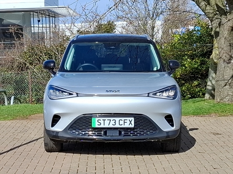 Used smart #1 2023 for sale - 78079799: Photo 12