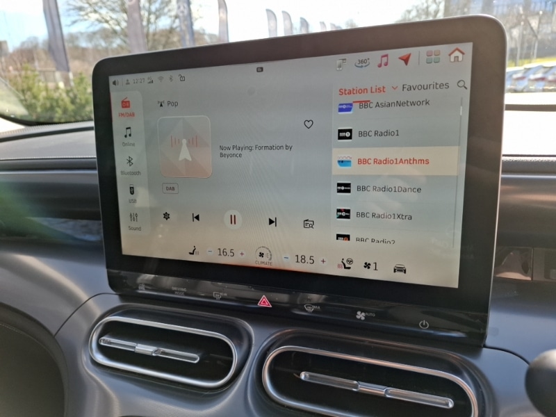 Used smart #1 2023 for sale - 78079799: Photo 14