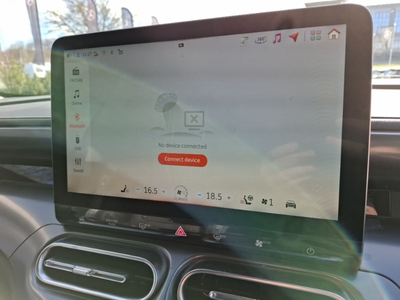 Used smart #1 2023 for sale - 78079799: Photo 18