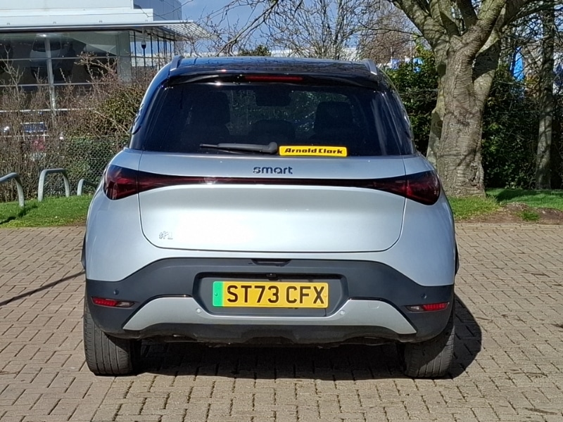 Used smart #1 2023 for sale - 78079799: Photo 19