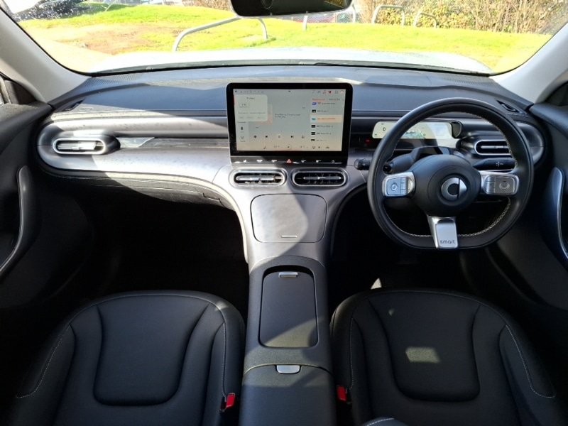 Used smart #1 2023 for sale - 78079799: Photo 2