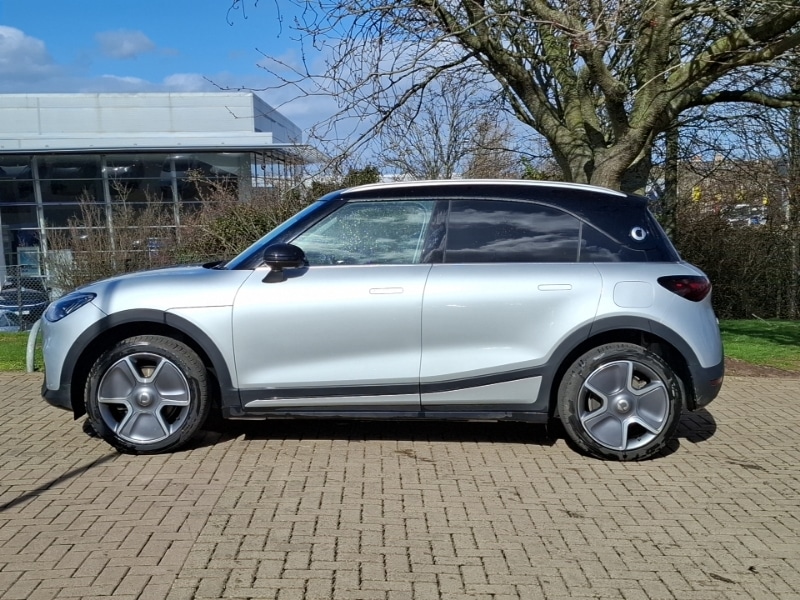 Used smart #1 2023 for sale - 78079799: Photo 4