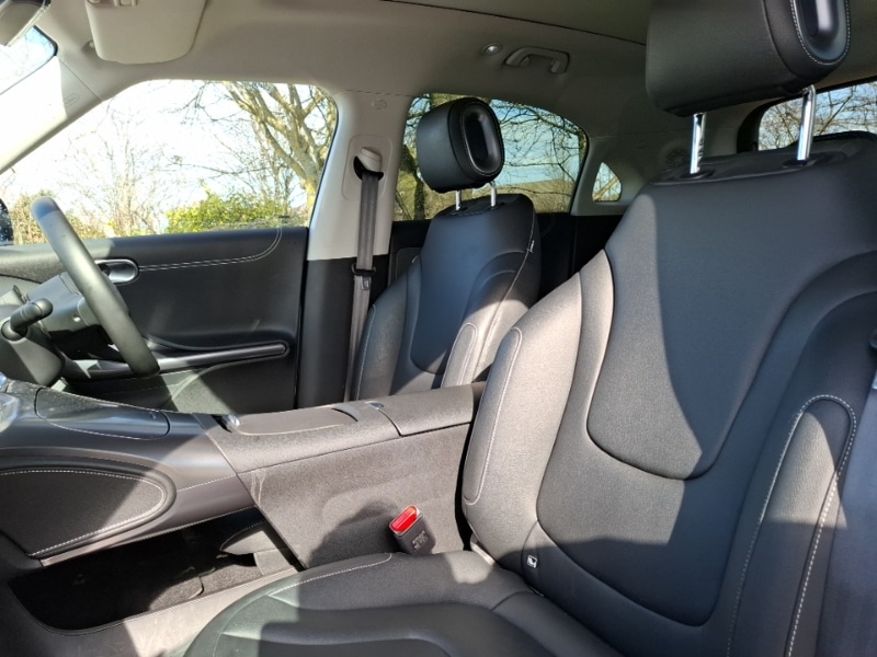 Used smart #1 2023 for sale - 78079799: Photo 5