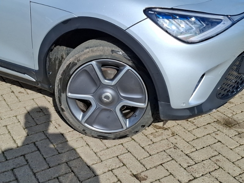 Used smart #1 2023 for sale - 78079799: Photo 9