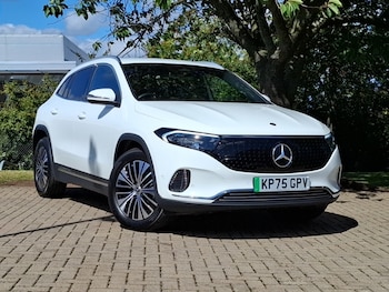 Used Mercedes-Benz EQA 2025 for sale - 79373001: Photo