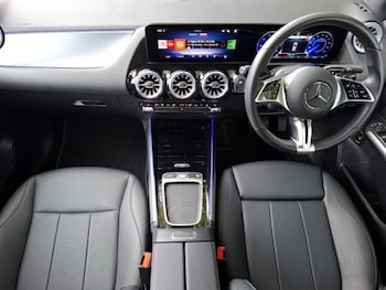 Used Mercedes-Benz EQA 2025 for sale - 79373001: Photo