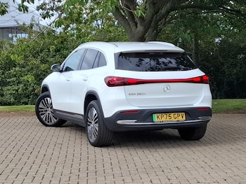 Used Mercedes-Benz EQA 2025 for sale - 79373001: Photo