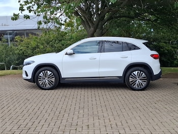 Used Mercedes-Benz EQA 2025 for sale - 79373001: Photo