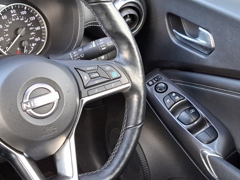 Used Nissan Juke 2022 for sale - 78132916: Photo 10