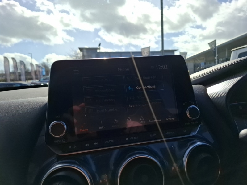 Used Nissan Juke 2022 for sale - 78132916: Photo 17