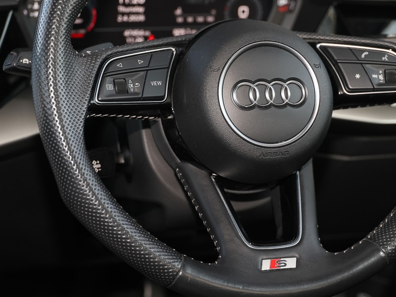 Used Audi A3 2020 for sale - 78155826: Photo 10