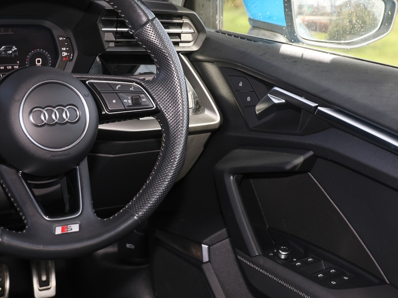 Used Audi A3 2020 for sale - 78155826: Photo 11