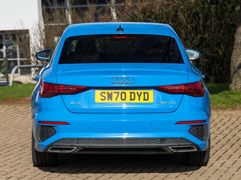 Used Audi A3 2020 for sale - 78155826: Photo 13