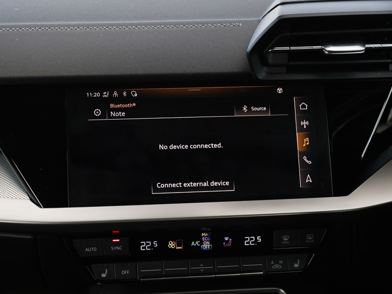 Used Audi A3 2020 for sale - 78155826: Photo 14