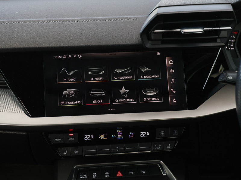 Used Audi A3 2020 for sale - 78155826: Photo 16