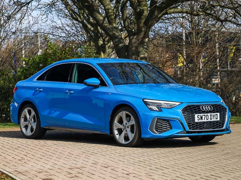 Used Audi A3 2020 for sale - 78155826: Photo 17