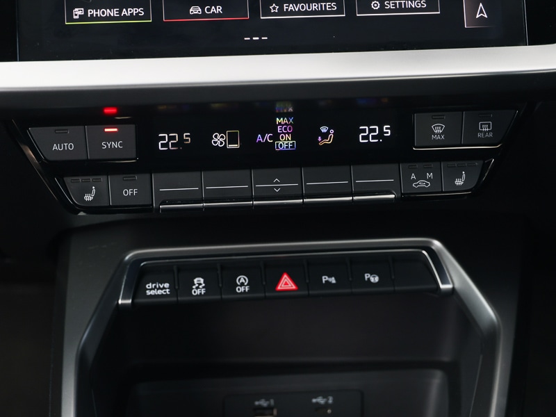 Used Audi A3 2020 for sale - 78155826: Photo 18