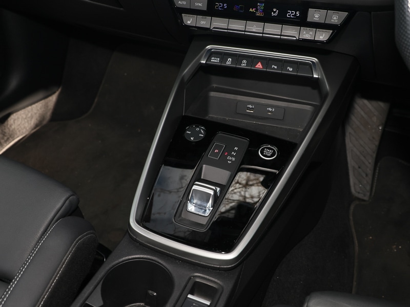 Used Audi A3 2020 for sale - 78155826: Photo 19