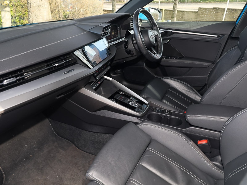 Used Audi A3 2020 for sale - 78155826: Photo 5