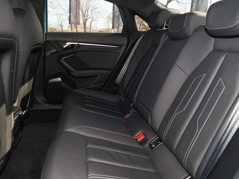 Used Audi A3 2020 for sale - 78155826: Photo 6