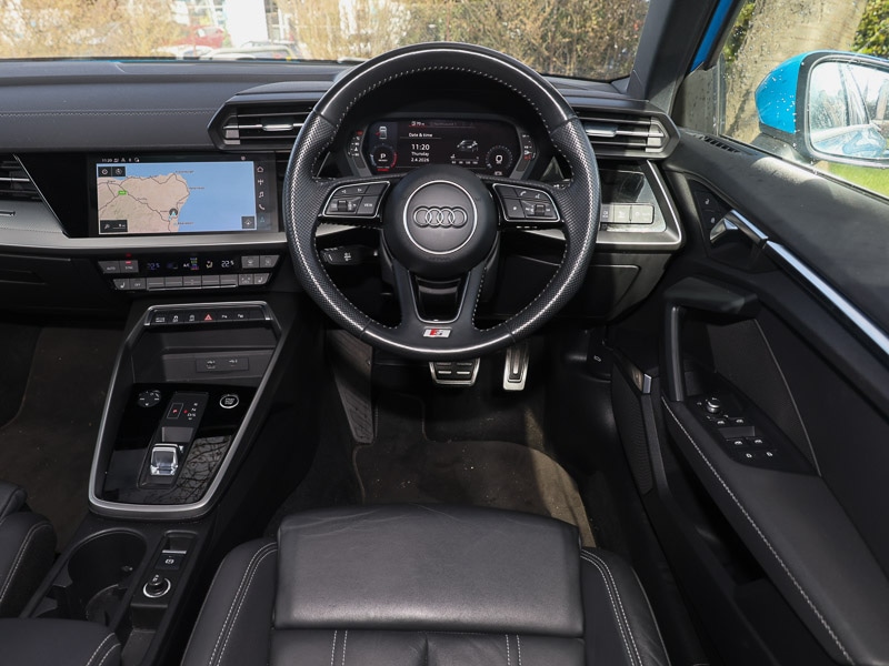 Used Audi A3 2020 for sale - 78155826: Photo 7