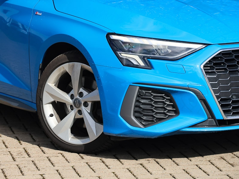 Used Audi A3 2020 for sale - 78155826: Photo 8