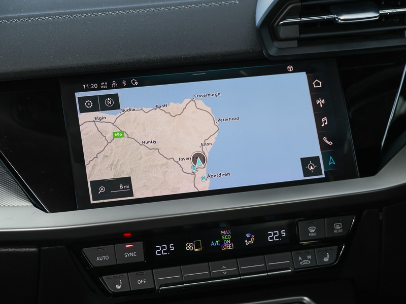 Used Audi A3 2020 for sale - 78155826: Photo 9