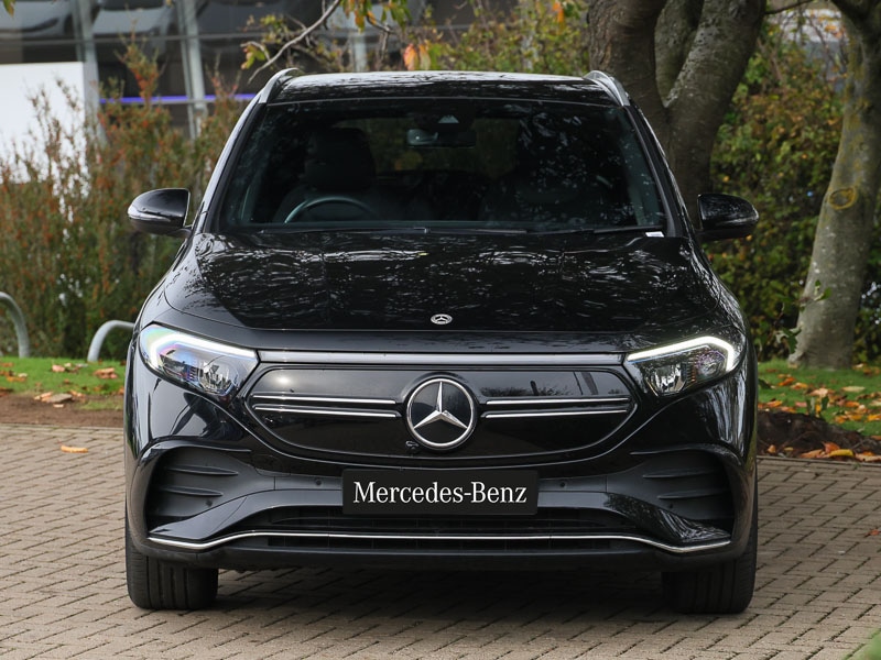 Used Mercedes-Benz EQA 2021 for sale - 76418828: Photo 13