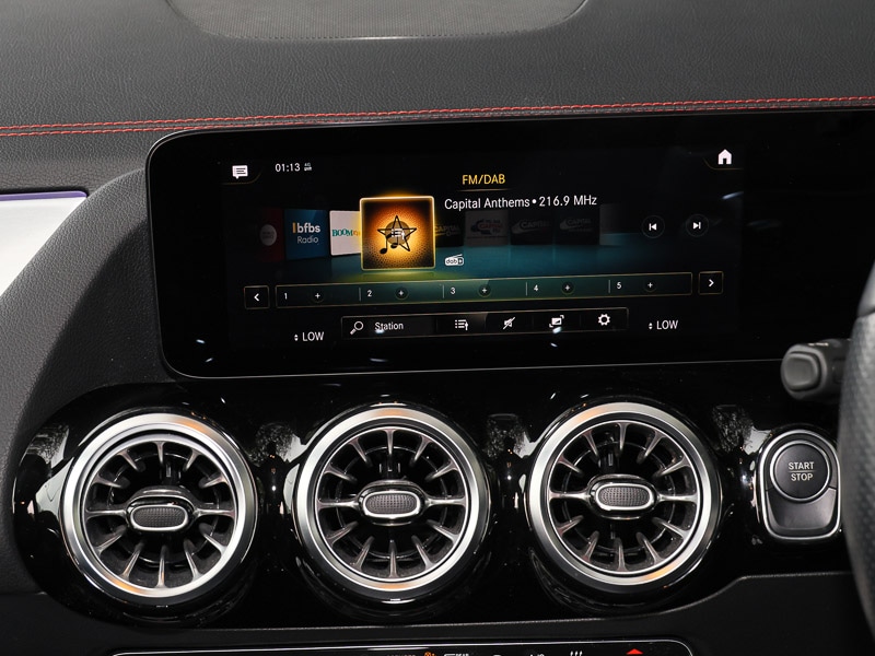 Used Mercedes-Benz EQA 2021 for sale - 76418828: Photo 16