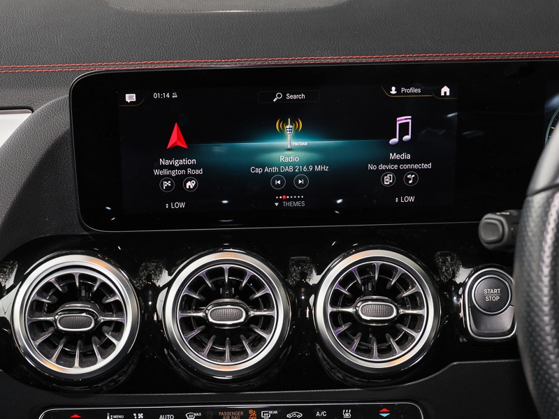 Used Mercedes-Benz EQA 2021 for sale - 76418828: Photo 18