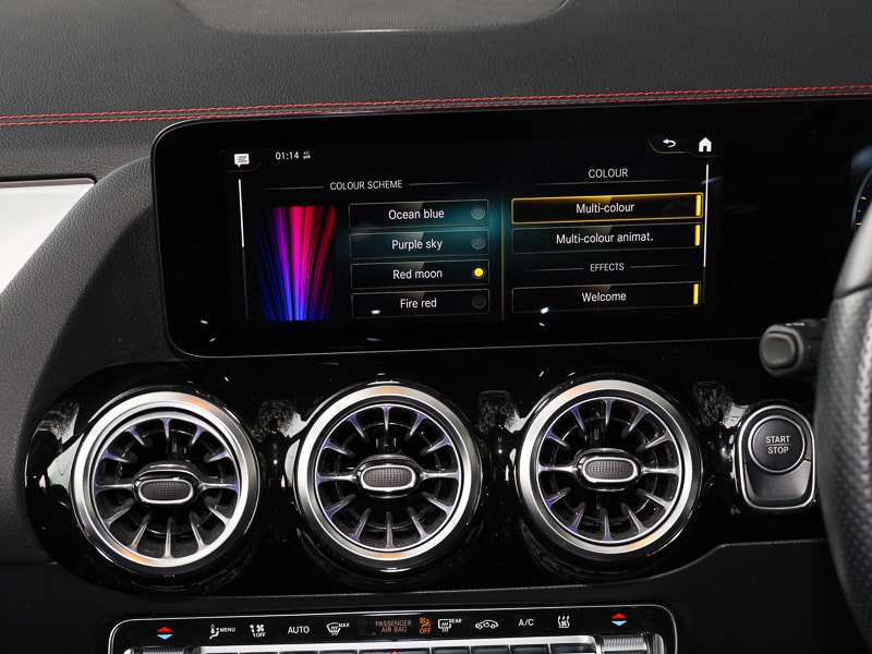 Used Mercedes-Benz EQA 2021 for sale - 76418828: Photo 19