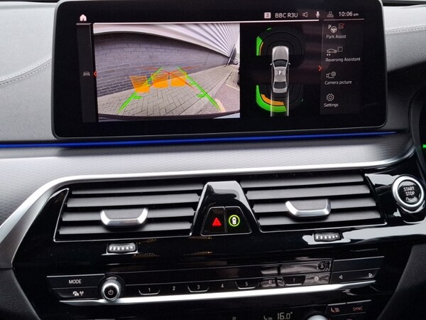 Used BMW 5 Series 2021 for sale - 76269131: Photo 12