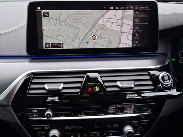 Used BMW 5 Series 2021 for sale - 76269131: Photo 13