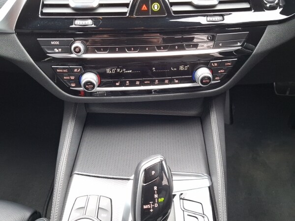 Used BMW 5 Series 2021 for sale - 76269131: Photo 14