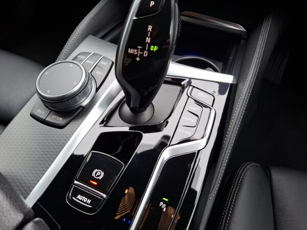 Used BMW 5 Series 2021 for sale - 76269131: Photo 15