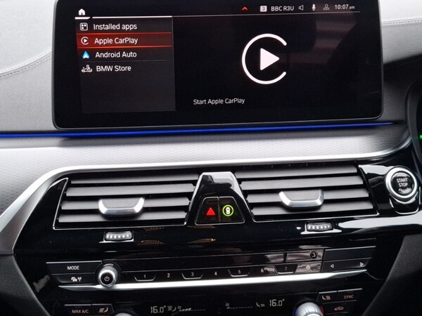 Used BMW 5 Series 2021 for sale - 76269131: Photo 16