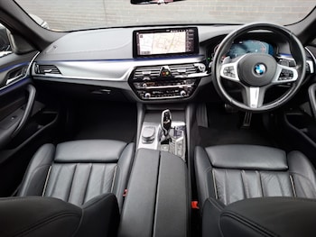 Used BMW 5 Series 2021 for sale - 76269131: Photo 2
