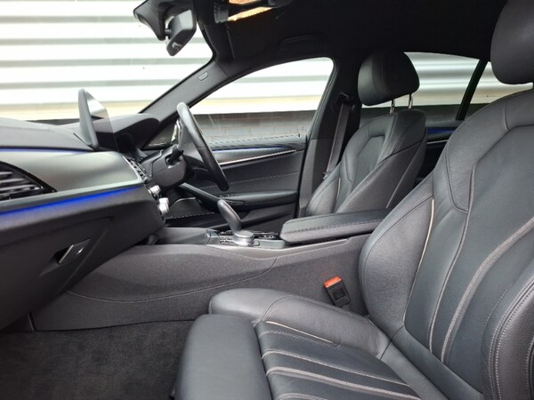 Used BMW 5 Series 2021 for sale - 76269131: Photo 5