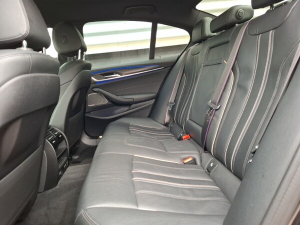 Used BMW 5 Series 2021 for sale - 76269131: Photo 6