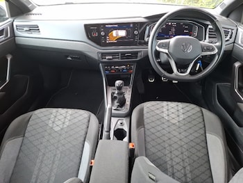 Used Volkswagen Polo 2022 for sale - 78490124: Photo