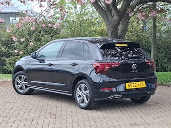 Used Volkswagen Polo 2022 for sale - 78490124: Photo